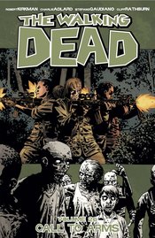 Walking Dead:TPB: 26