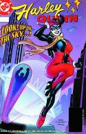 Harley Quinn:TPB: Welcome to