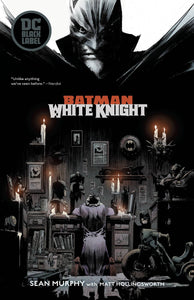 Batman: White Knight:TPB: