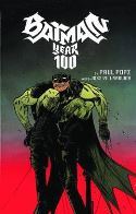 Batman:TPB: Year One Hundred